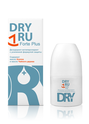 Dry RU Forte Plus